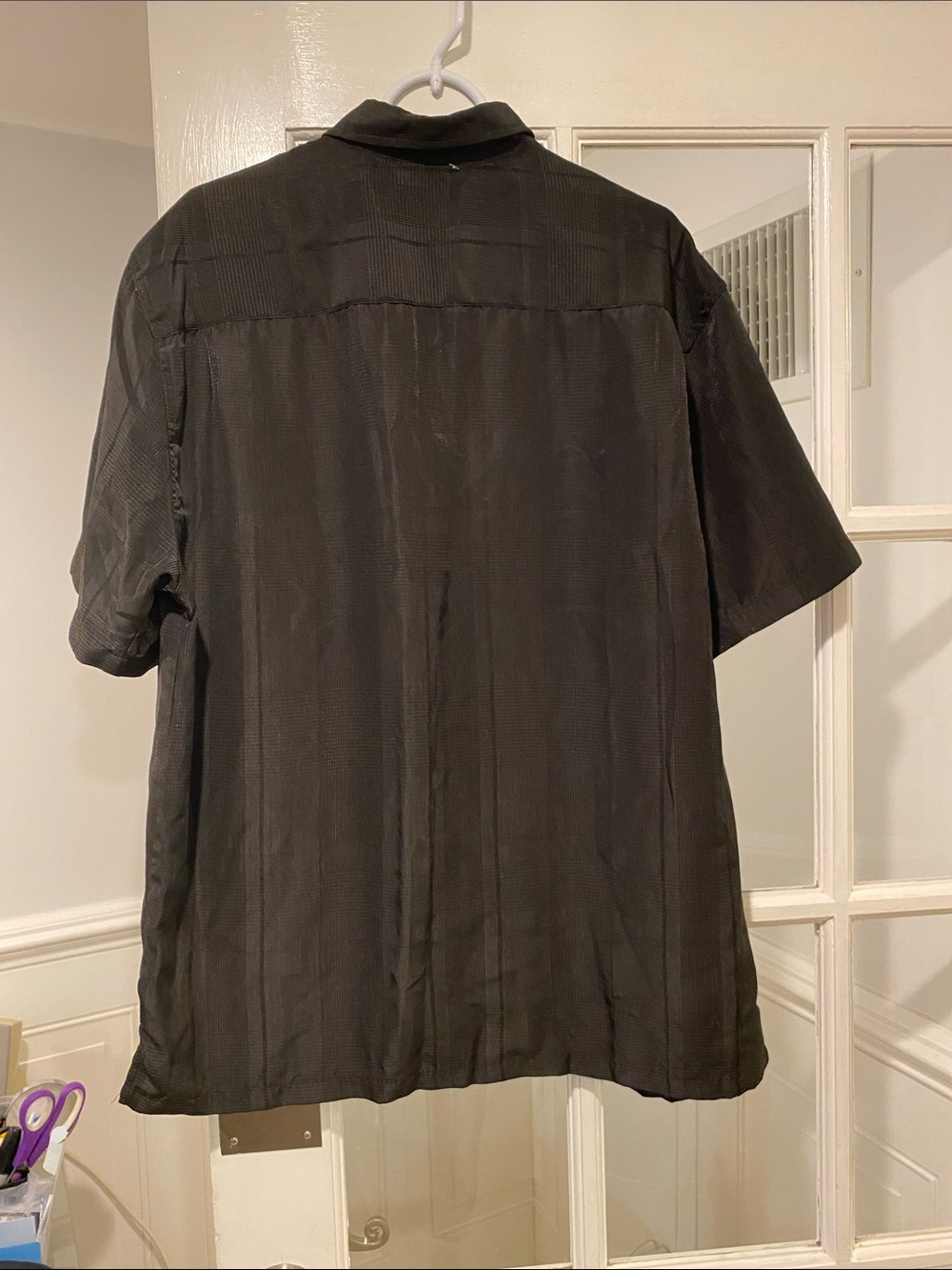 Michael Brandon size XL shirt good condition - Picture 4 of 5